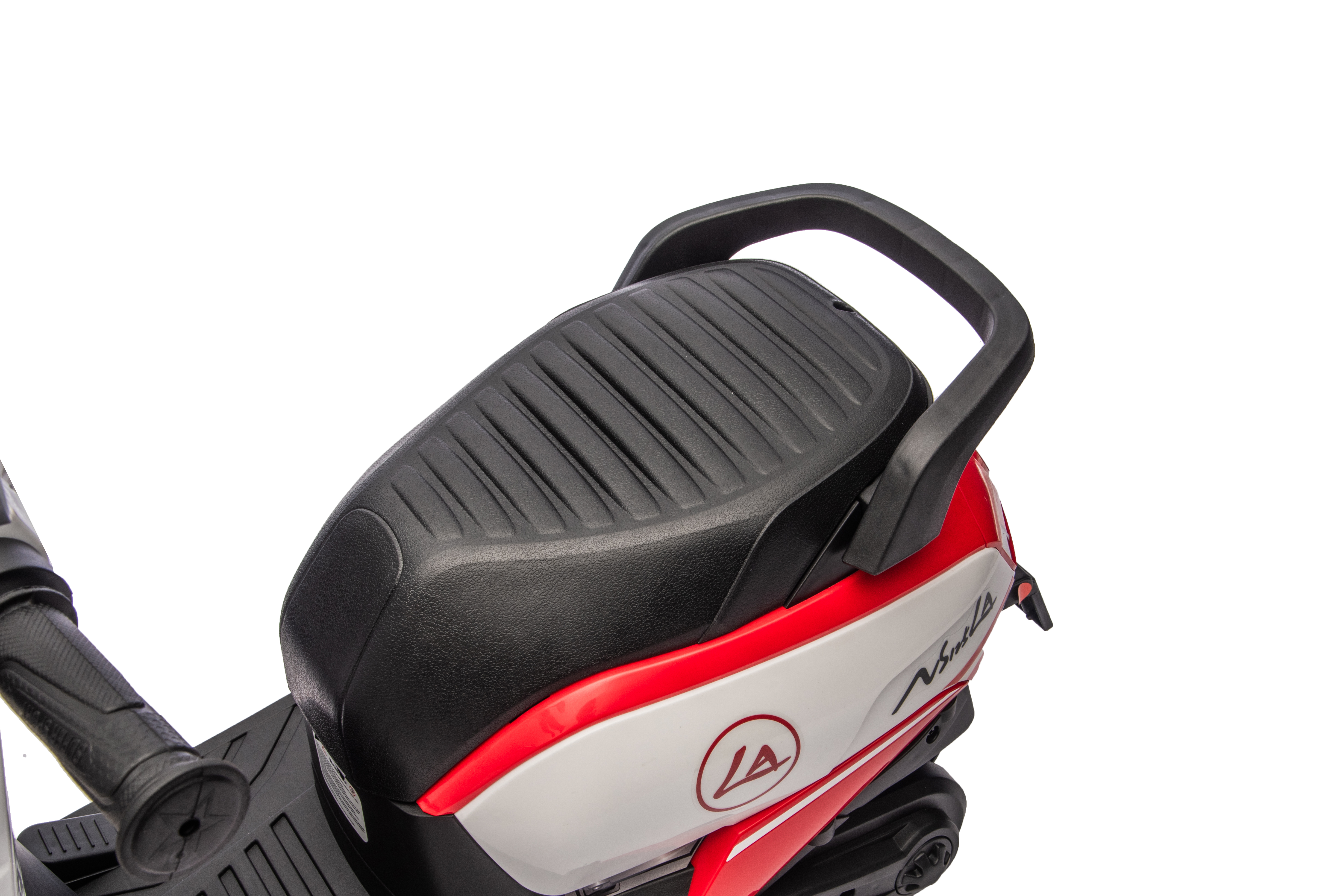 Honda NS125LA クッション